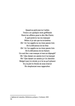 Ce que je sais du ciel