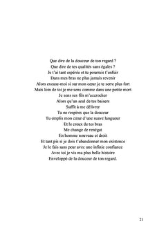 Ce que je sais du ciel