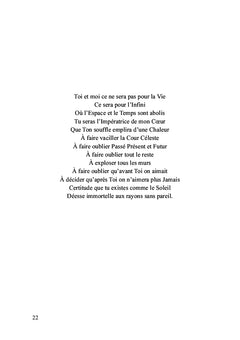 Ce que je sais du ciel