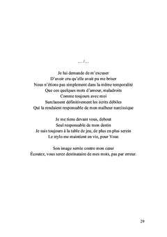 Ce que je sais du ciel