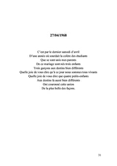 Ce que je sais du ciel