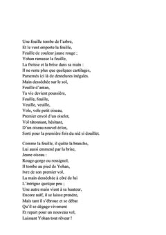 Y a-t-il des mésanges bleus