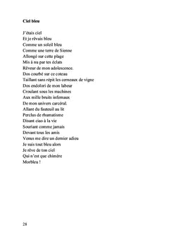 Y a-t-il des mésanges bleus