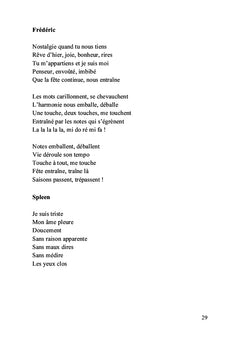 Y a-t-il des mésanges bleus