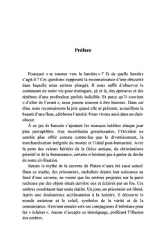 L'invitation au voyage intérieur