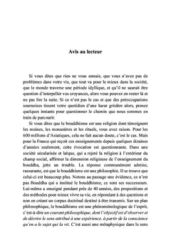 L'invitation au voyage intérieur