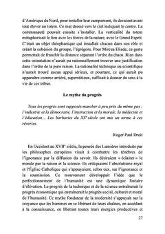 L'invitation au voyage intérieur