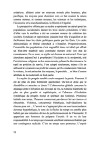 L'invitation au voyage intérieur