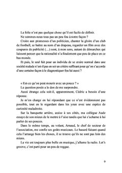 Improbable mais vrai