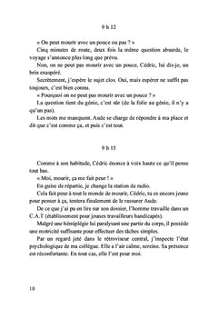 Improbable mais vrai