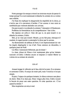 Improbable mais vrai