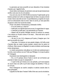Improbable mais vrai