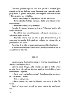 Improbable mais vrai