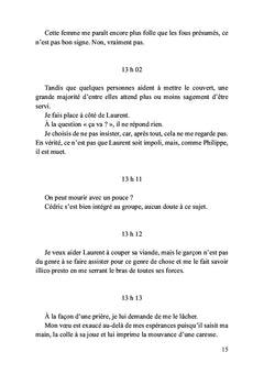 Improbable mais vrai