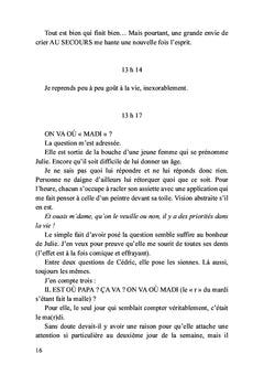 Improbable mais vrai