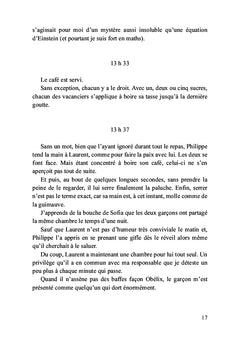 Improbable mais vrai