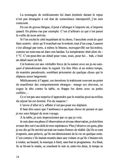 Improbable mais vrai