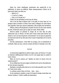 Improbable mais vrai