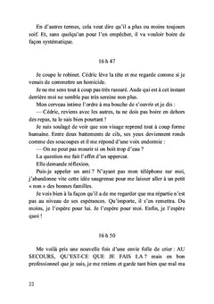 Improbable mais vrai