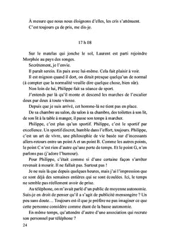 Improbable mais vrai