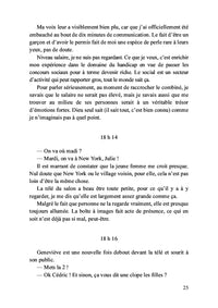 Improbable mais vrai