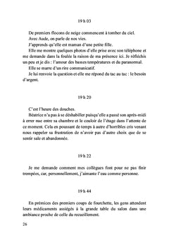 Improbable mais vrai