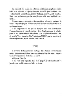 Improbable mais vrai