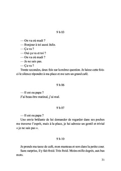 Improbable mais vrai