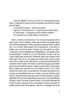 Itinéraire désuet
