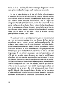 Itinéraire désuet