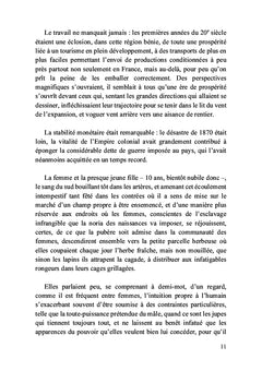 Itinéraire désuet