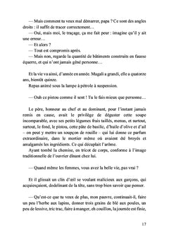 Itinéraire désuet