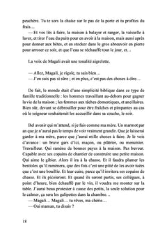 Itinéraire désuet