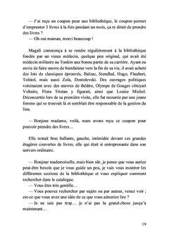 Itinéraire désuet
