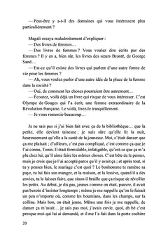 Itinéraire désuet