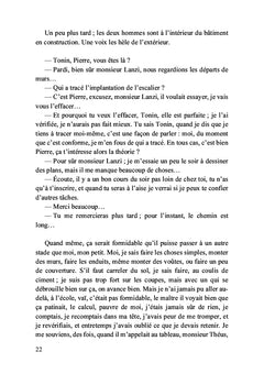 Itinéraire désuet