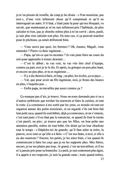Itinéraire désuet