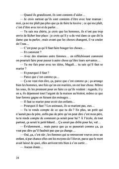 Itinéraire désuet