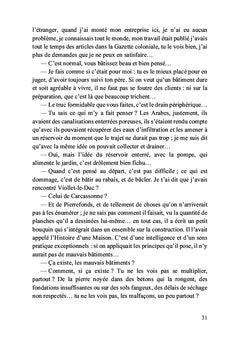 Itinéraire désuet
