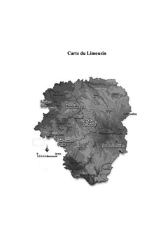 Renaissance en Limousin