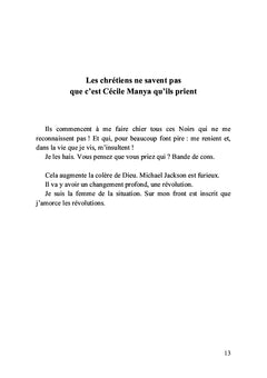 Michael Jackson est vivant