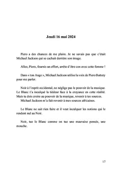 Michael Jackson est vivant