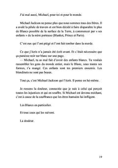 Michael Jackson est vivant