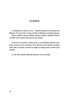 Michael Jackson est vivant