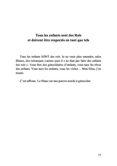 Michael Jackson est vivant