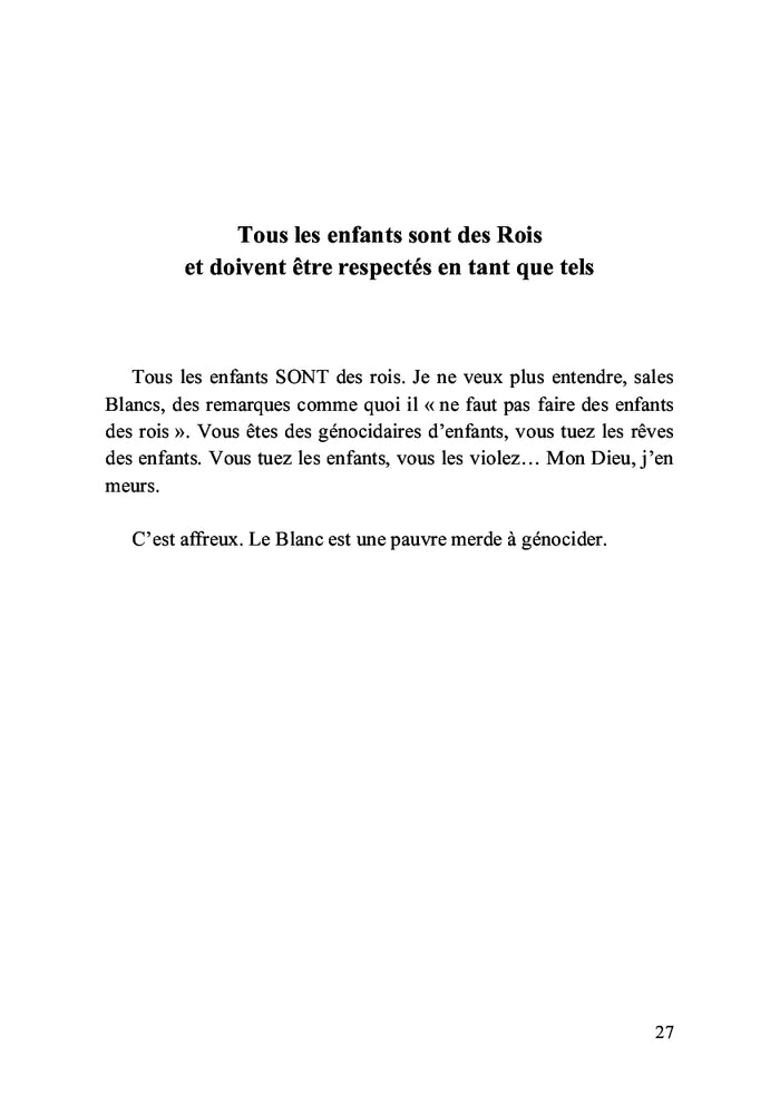 Michael Jackson est vivant