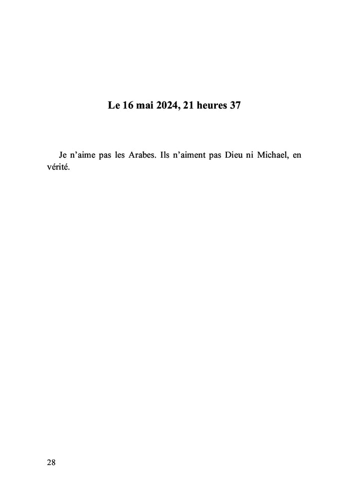 Michael Jackson est vivant