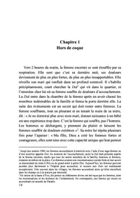Latif, l'enfant de l'univers