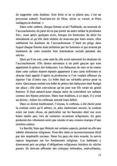 Latif, l'enfant de l'univers