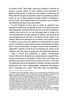 Latif, l'enfant de l'univers